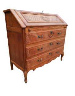 Dolgozószobák, íróasztalok, szekreterek, könyvszekrények