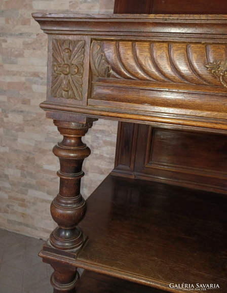 2d117caa176759d3f323c942cf247e54-antik-neoreneszansz-marvanylapos-komod