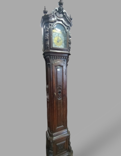 Antik neoreneszánsz állóóra - 42