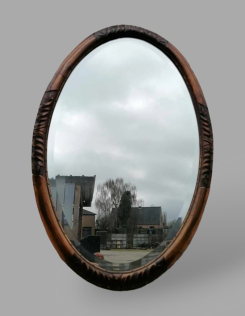 Neobarokk tükör 4.