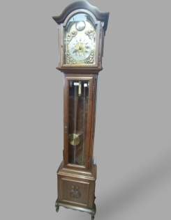 Neobarokk Állóóra - 10190