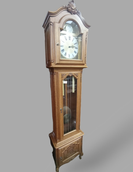 Neobarokk állóóra - 54