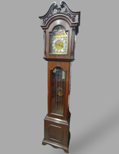 Neobarokk állóóra - 1018