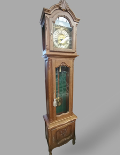 Neobarokk állóóra - 44