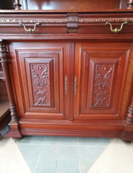 62e72a0a7342acf90d013118e0a07332-antik-talalo-szekreny