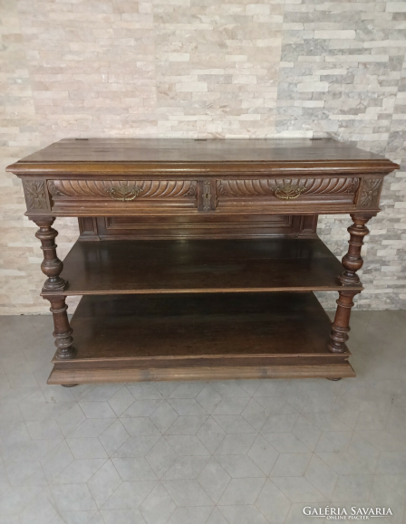 a96c1ec32b31d8237210d6da0aaed255-antik-neoreneszansz-marvanylapos-komod