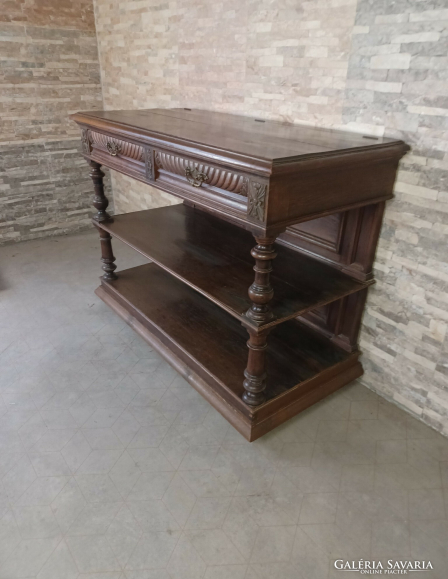 e6ed4e8bcca7b92f761dc01ad724a3aa-antik-neoreneszansz-marvanylapos-komod