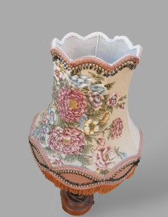 Éjjeli lámpa párban