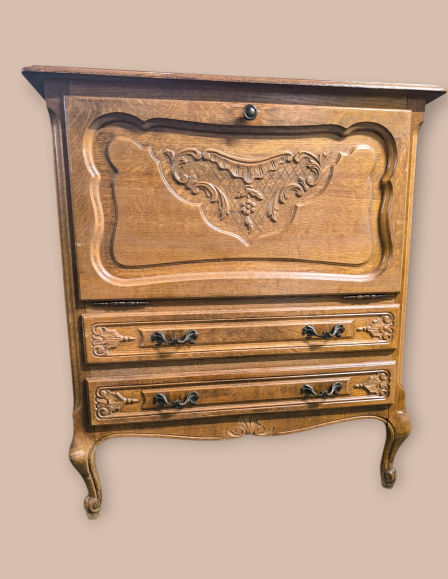 Neobarokk komód 20.