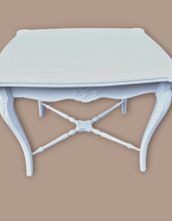 Antik provence asztal.