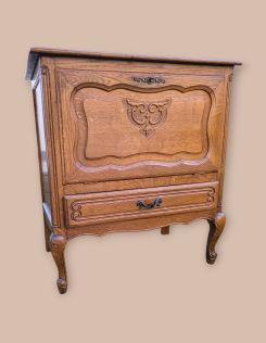 Neobarokk komód,bárszekrény 3.