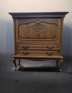 Neobarokk komód,bárszekrény 6.