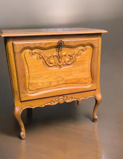 Neobarokk komód,bárszekrény 7.