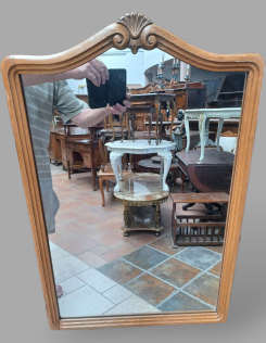 Neobarokk tükör 1.