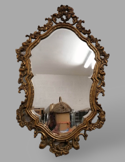 Barokk tükör 5.