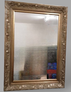 Barokk tükör 4.