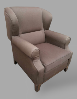 Szövet fotelek párban