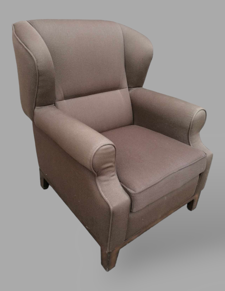 Szövet fotelek párban