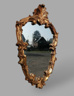Barokk tükör 11.