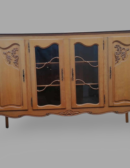 Neobarokk tálaló komód 3.