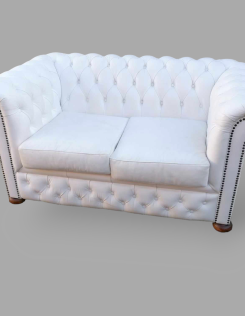 Chesterfield kanapé