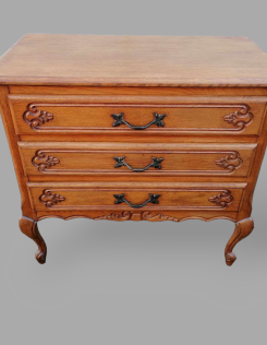 Neobarokk komód 14.