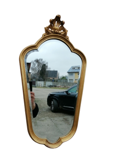 Neobarokk tükör 3.