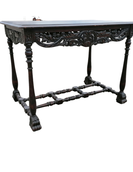 Antik asztal,íróasztal