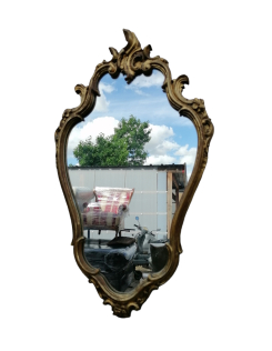 Barokk tükör 20.