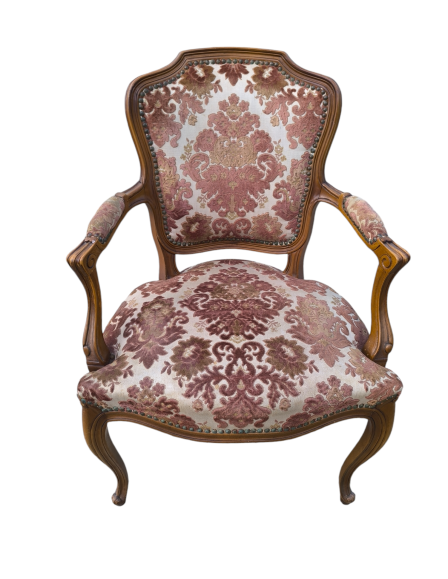 Neobarokk karosszék 5.