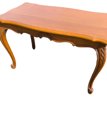 Neobarokk dohányzóasztal 10.