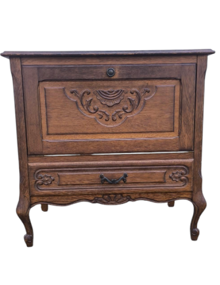 Neobarokk komód,bárszekrény .