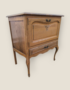 Neobarokk komód,bárszekrény 2.