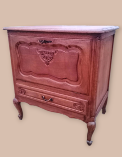 Neobarokk komód,bárszekrény 4.